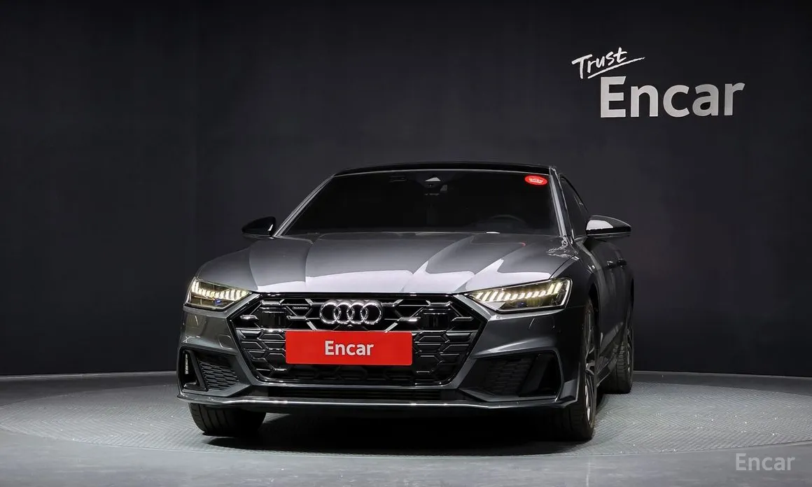 Фото 3 - Audi A7