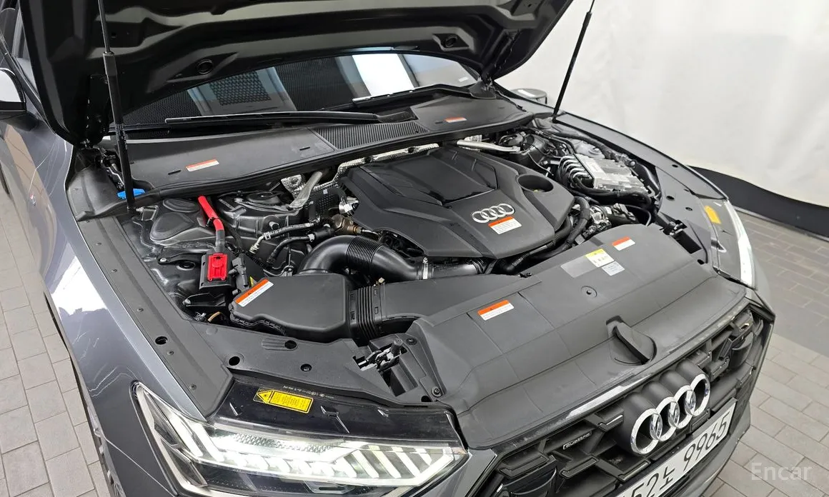 Фото 6 - Audi A7