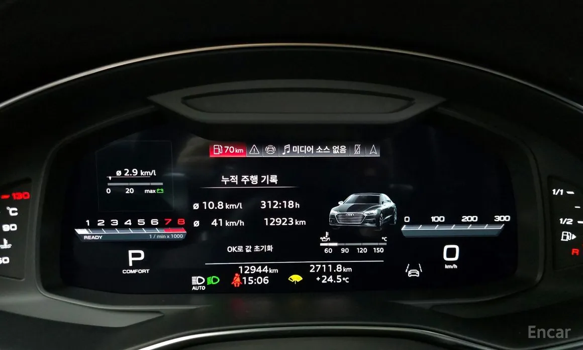 Фото 8 - Audi A7