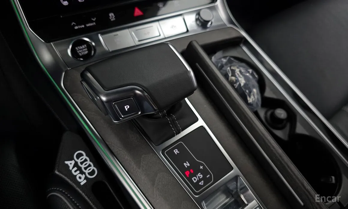 Фото 9 - Audi A7