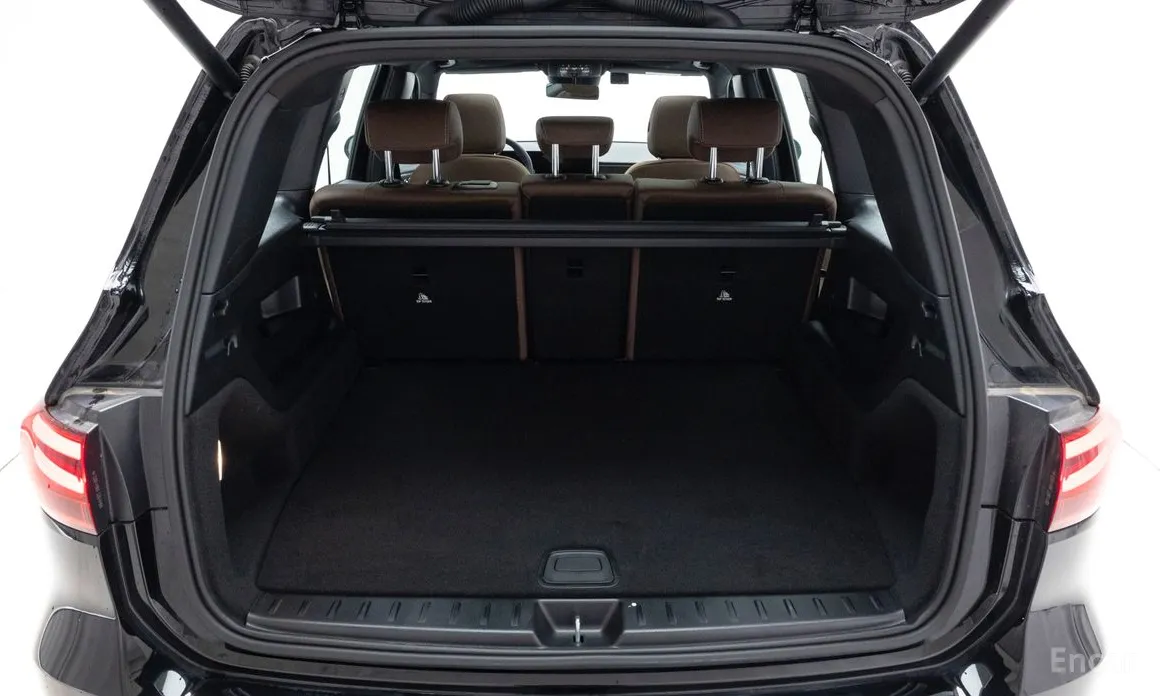 Mercedes-Benz GLB-Class 2020 AMG GLB35 4MATIC