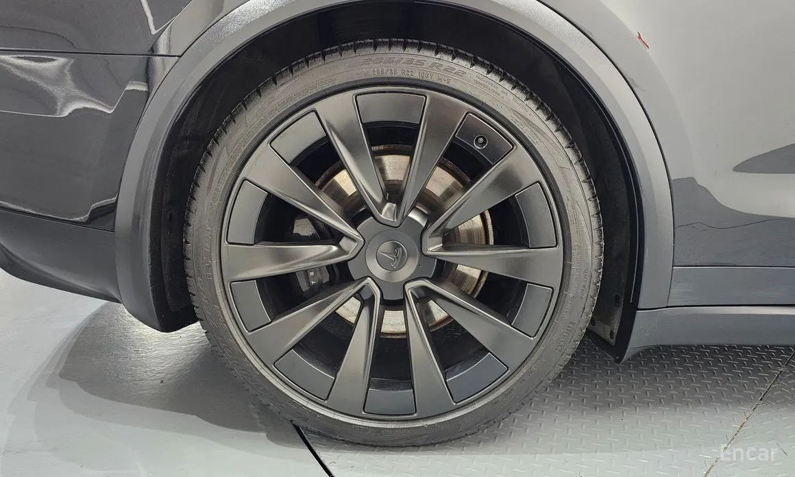 2018 Tesla Model X