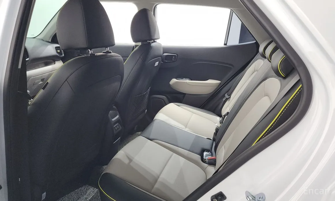 Hyundai Venue 2019 1.6 Flux