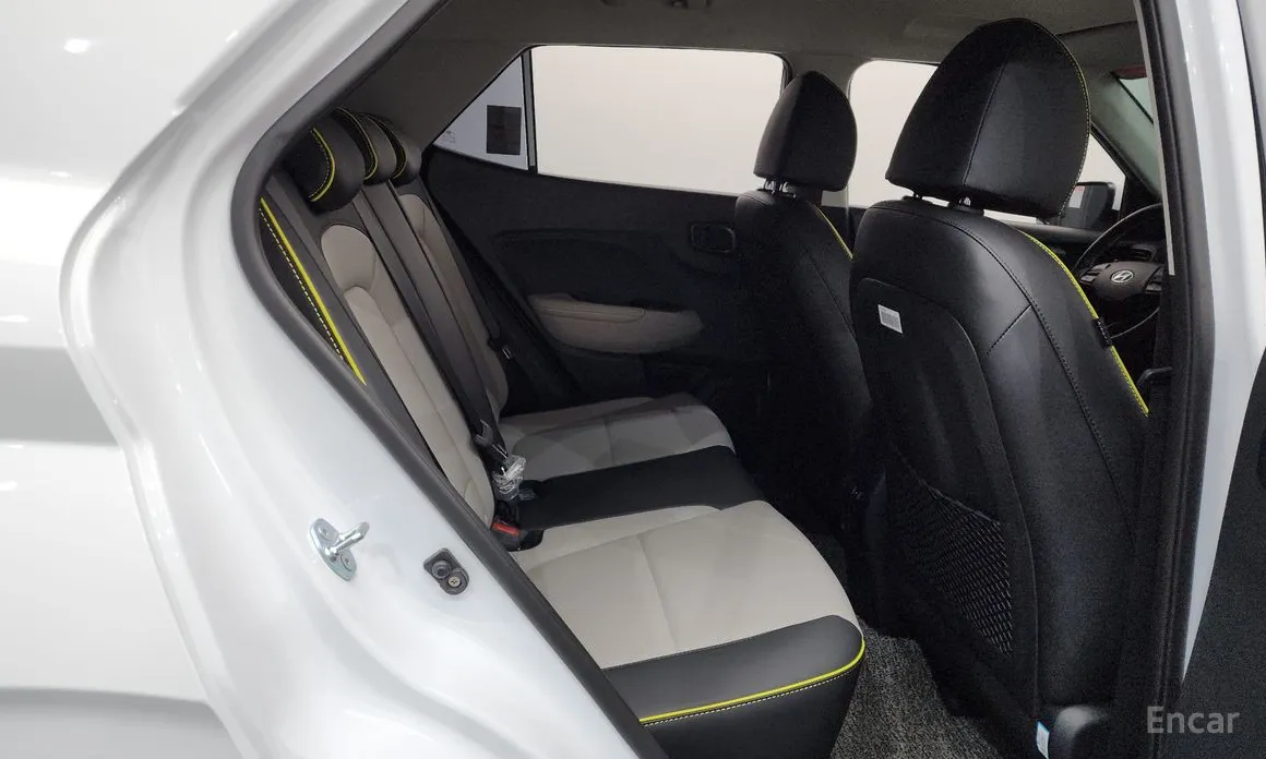 Hyundai Venue 2019 1.6 Flux