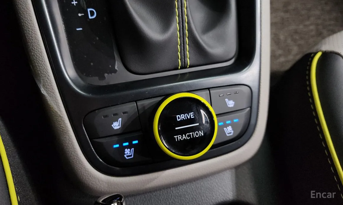 Hyundai Venue 2019 1.6 Flux