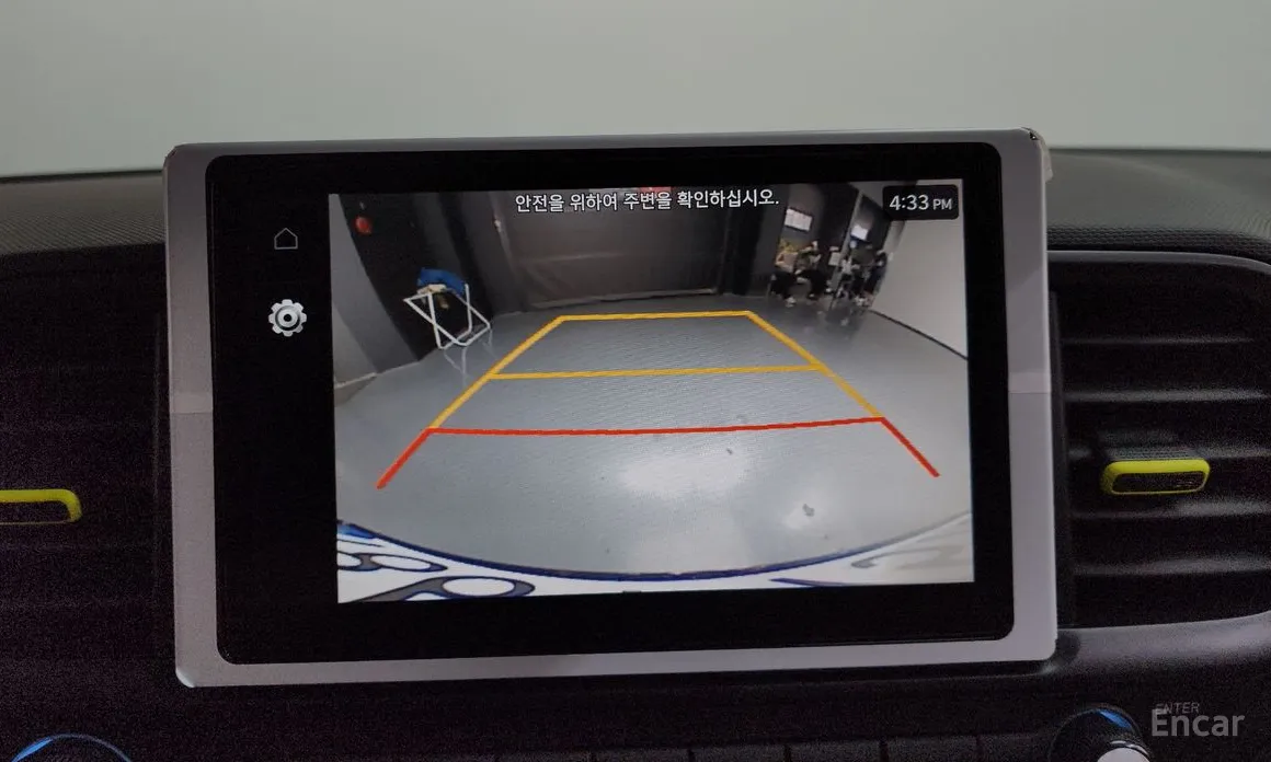 Hyundai Venue 2019 1.6 Flux
