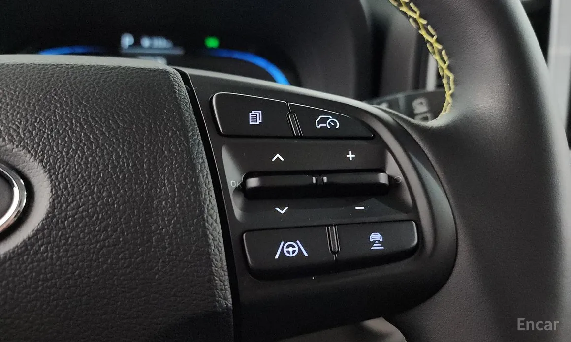Hyundai Venue 2019 1.6 Flux
