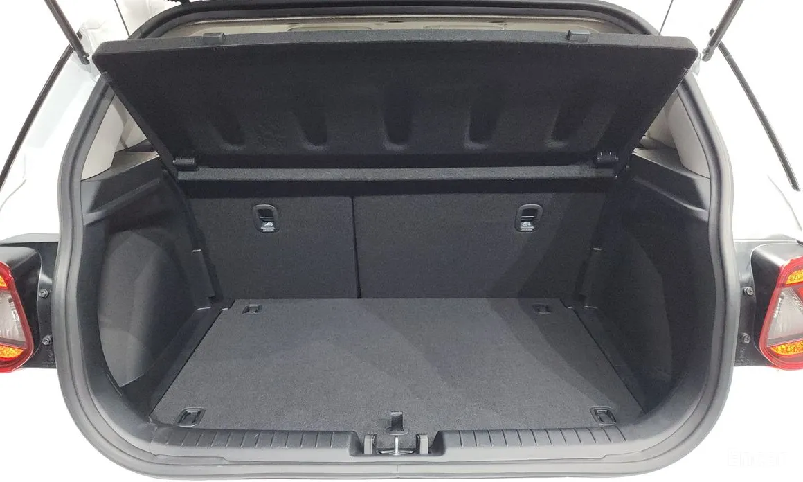 Hyundai Venue 2019 1.6 Flux