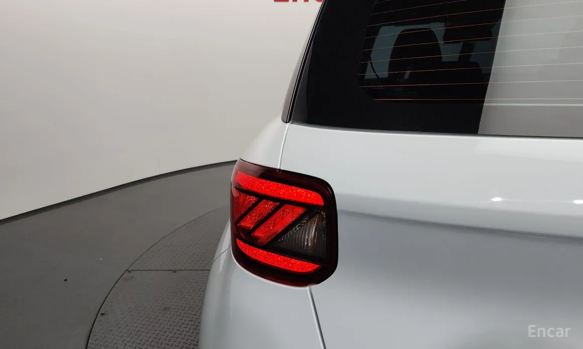 Hyundai Venue 2019 1.6 Flux