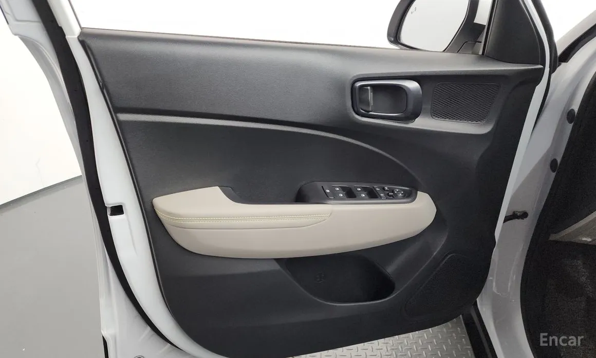 Hyundai Venue 2019 1.6 Flux