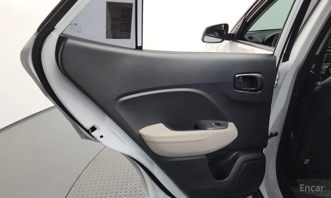 Hyundai Venue 2019 1.6 Flux