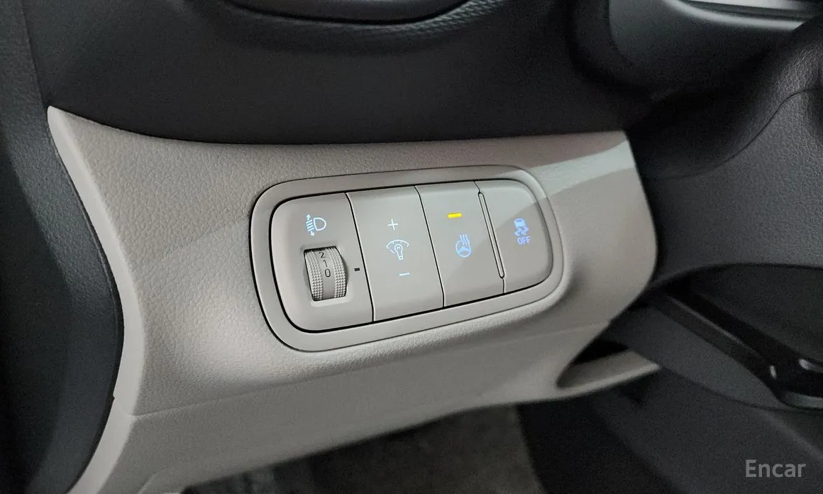 Hyundai Venue 2019 1.6 Flux