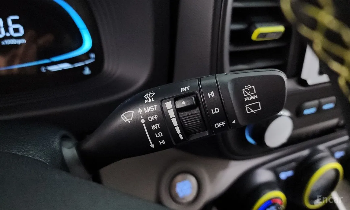 Hyundai Venue 2019 1.6 Flux