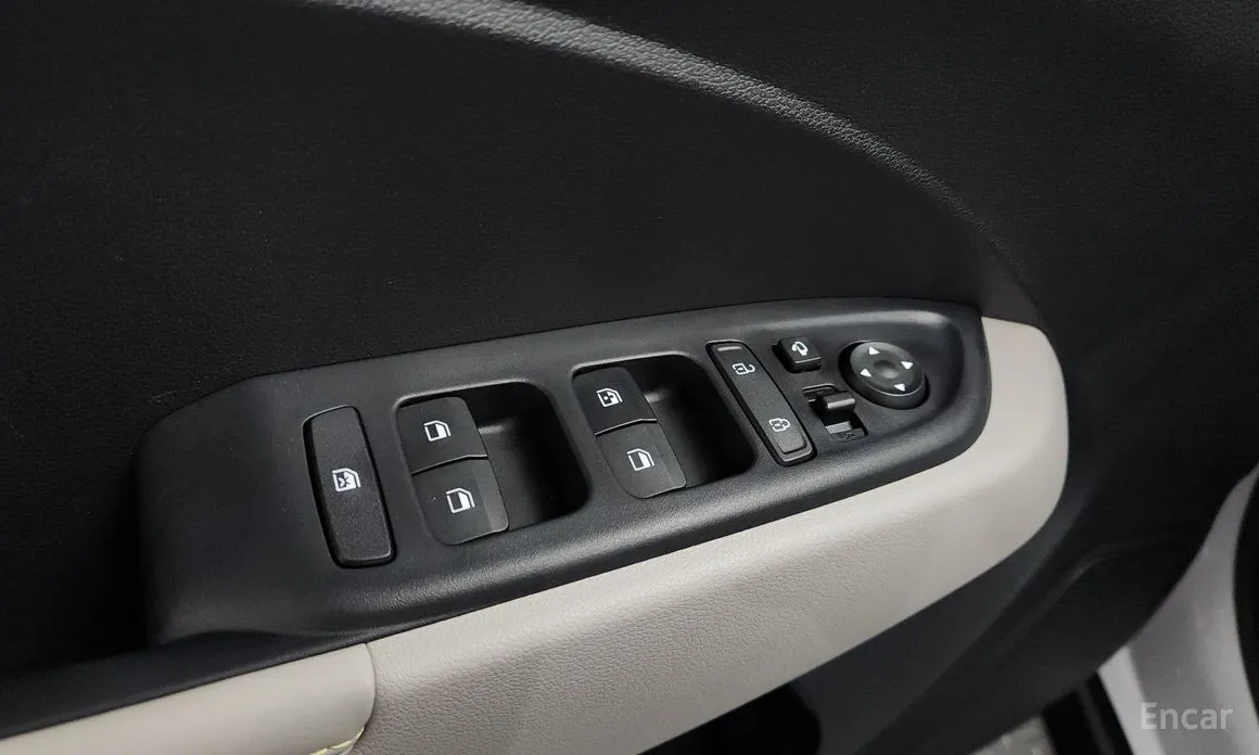 Hyundai Venue 2019 1.6 Flux
