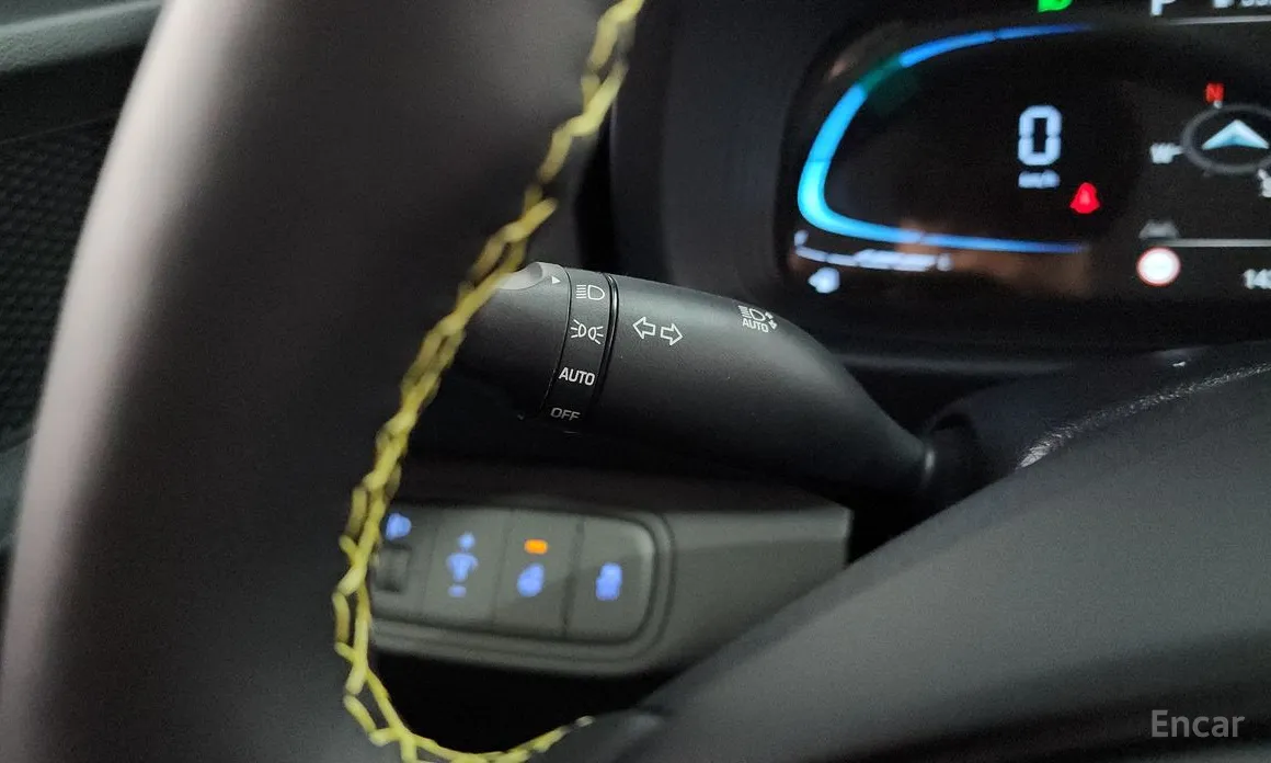 Hyundai Venue 2019 1.6 Flux