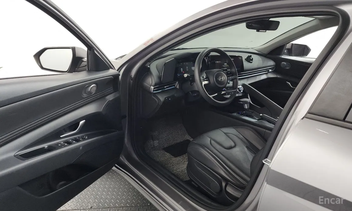 Hyundai Avante 2023 1.6