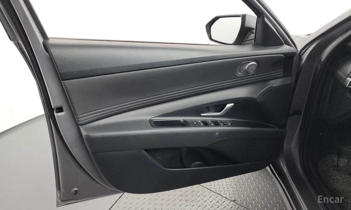 Hyundai Avante 2023 1.6