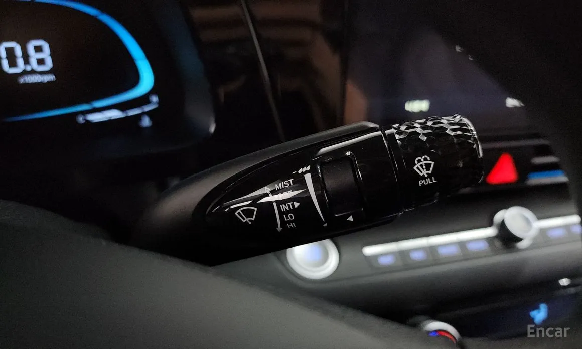 Hyundai Avante 2023 1.6
