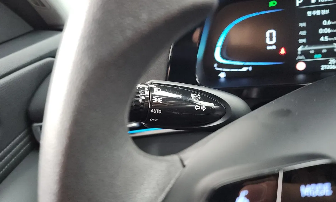 Hyundai Avante 2023 1.6