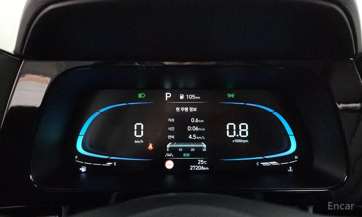 Hyundai Avante 2023 1.6