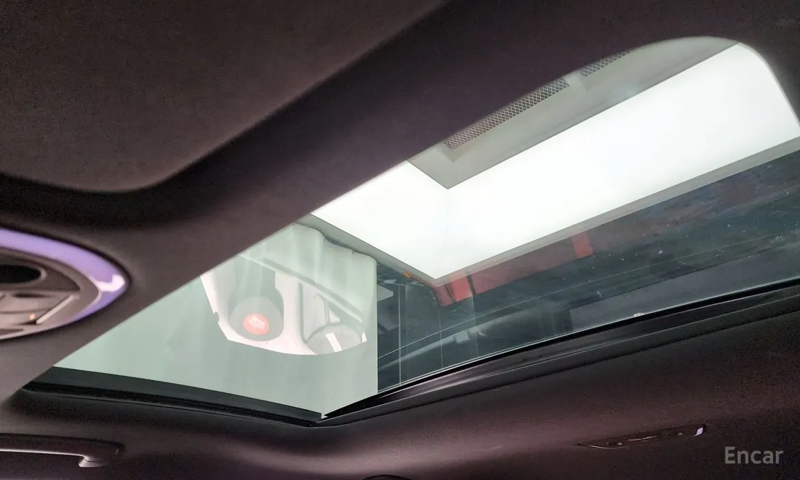Genesis G70 2020 Gasoline 2.0T 4WD