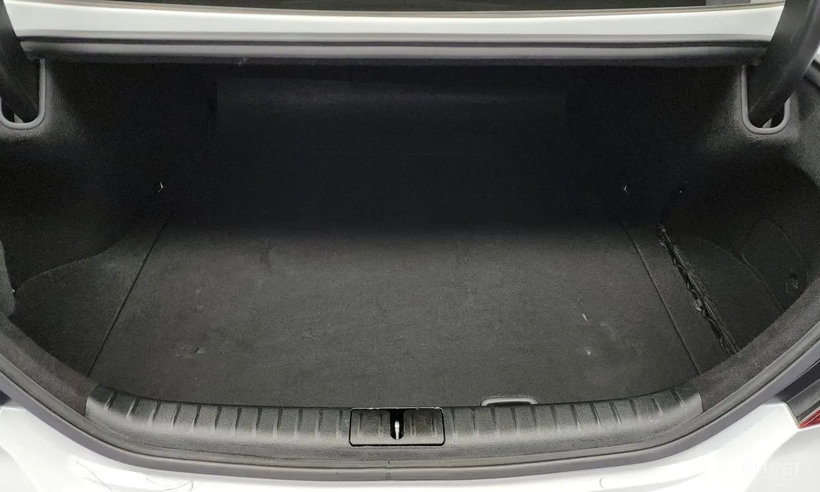 Genesis G70 2020 Gasoline 2.0T 4WD