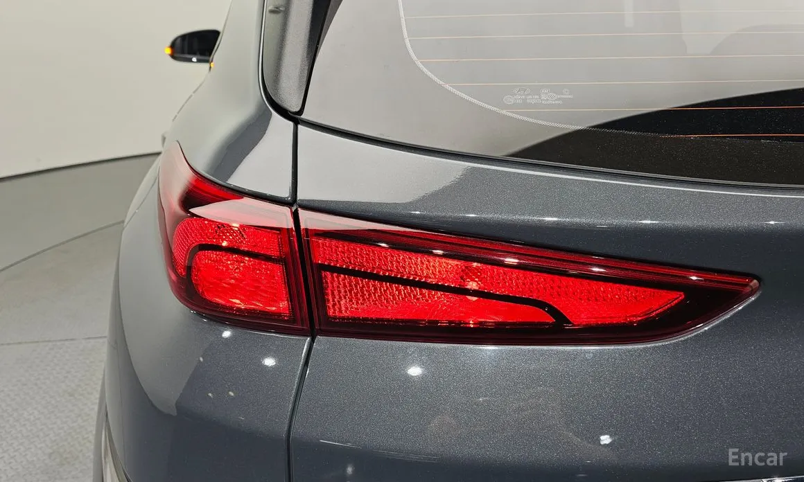 Фото 23 - Hyundai Kona