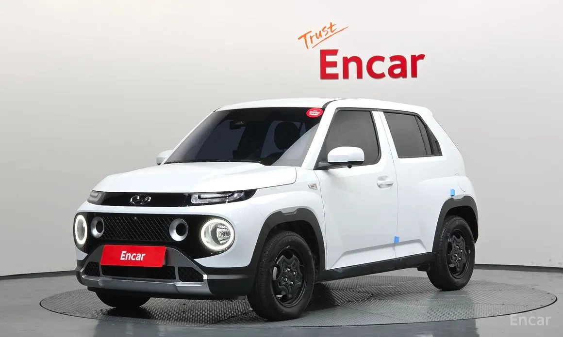 Zdjęcie 1 - Hyundai Casper