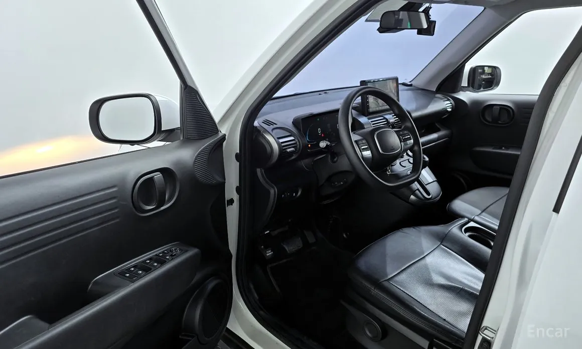 Zdjęcie 10 - Hyundai Casper