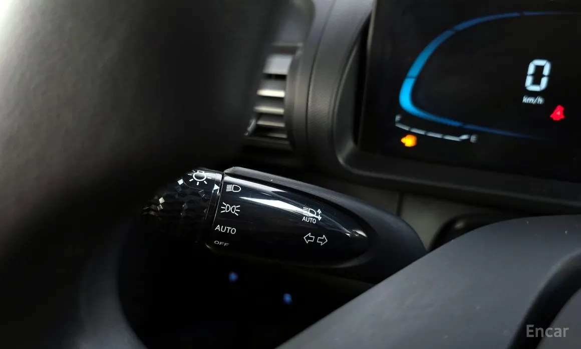 Zdjęcie 19 - Hyundai Casper