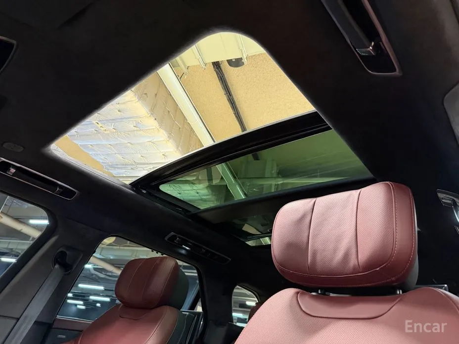 Land Rover Range Rover Sport 2022 P360 Autobiography