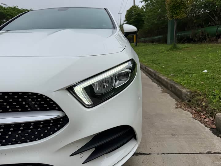 Фото 4 - Mercedes-Benz A-Class