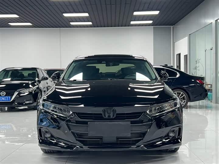 Zdjęcie 2 - Honda Accord