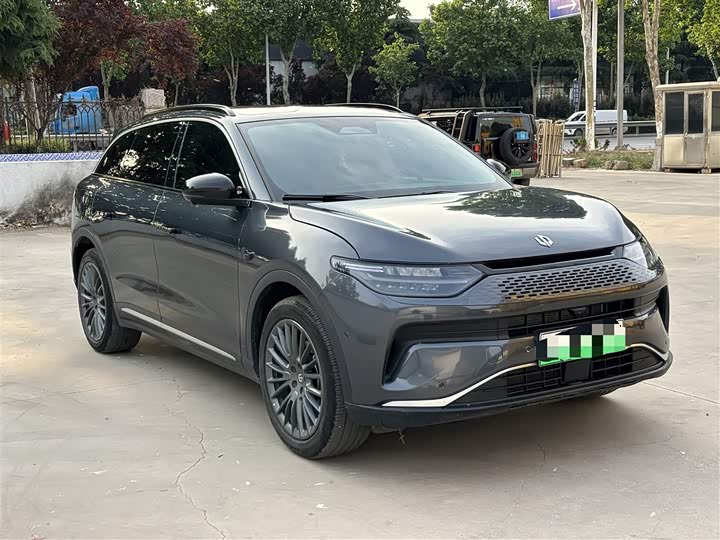 Zdjęcie 3 - Leapmotor C11