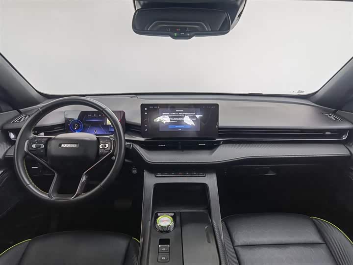 Haval H6S 2022 2022款 2.0T 两驱智跑版