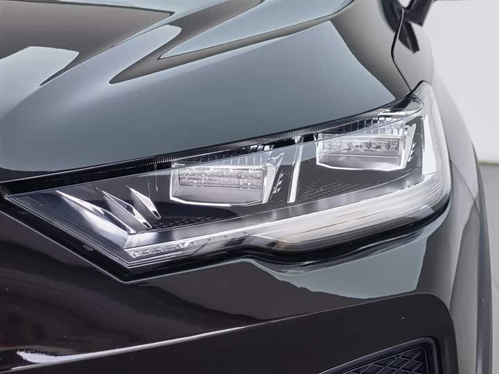 Haval H6S 2022 2022款 2.0T 两驱智跑版