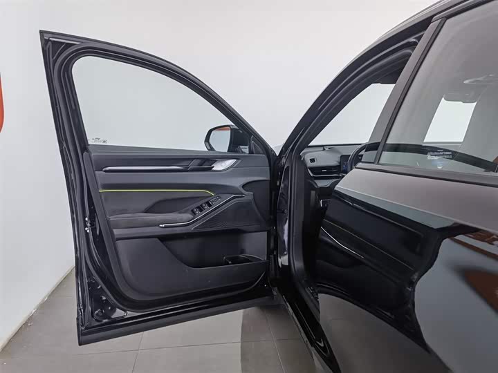 Haval H6S 2022 2022款 2.0T 两驱智跑版