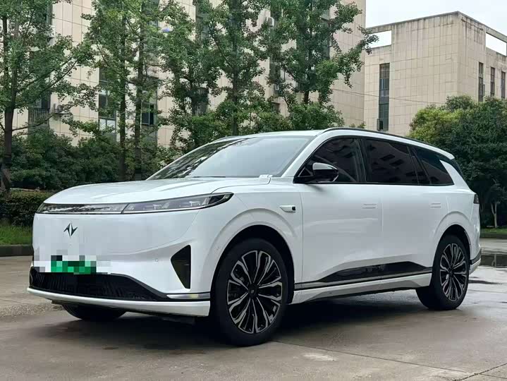 2026 Dongfeng Yipai eπ 008
