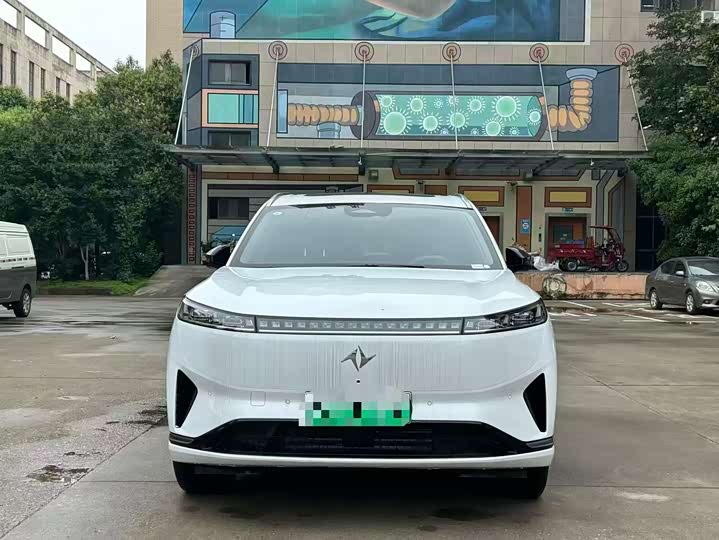 2026 Dongfeng Yipai eπ 008