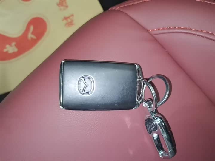 Фото 9 - Mazda 3 (Axela)