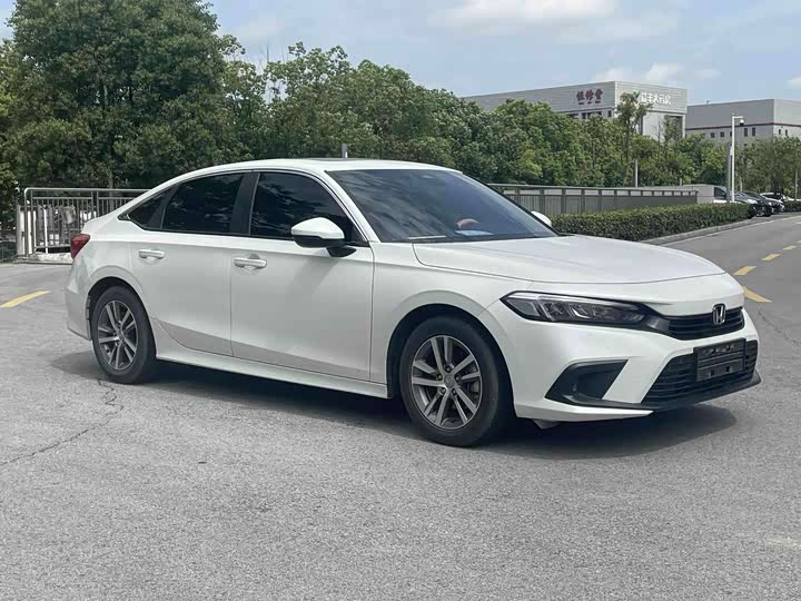 Zdjęcie 3 - Honda Civic