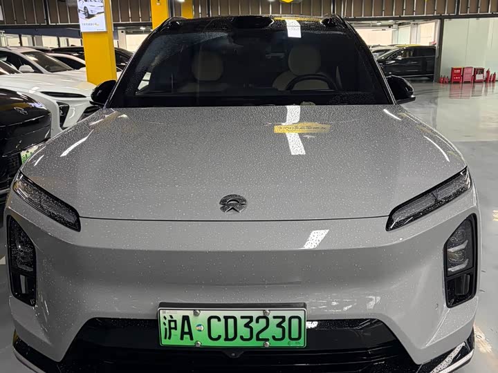 Nio ES6 2025 2025款 75kWh