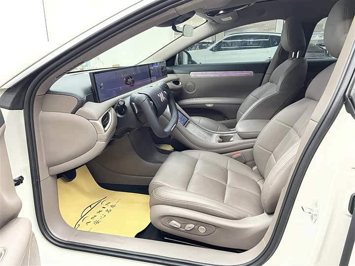 IM motors L6 2025 2025款 Ultra