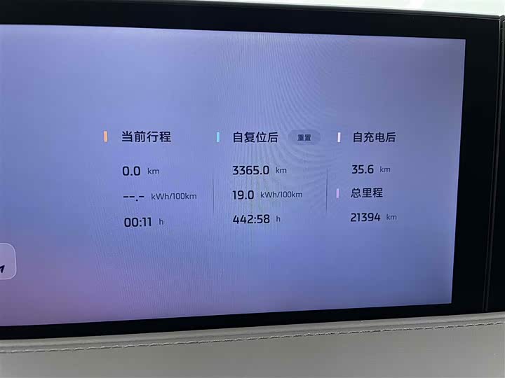 IM motors L6 2025 2025款 Ultra
