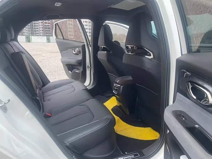 Фото 6 - GAC Trumpchi Empow R