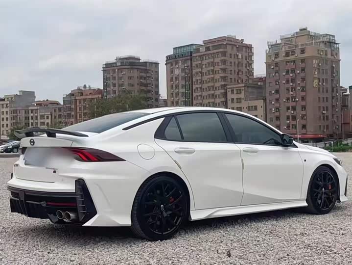 Фото 7 - GAC Trumpchi Empow R