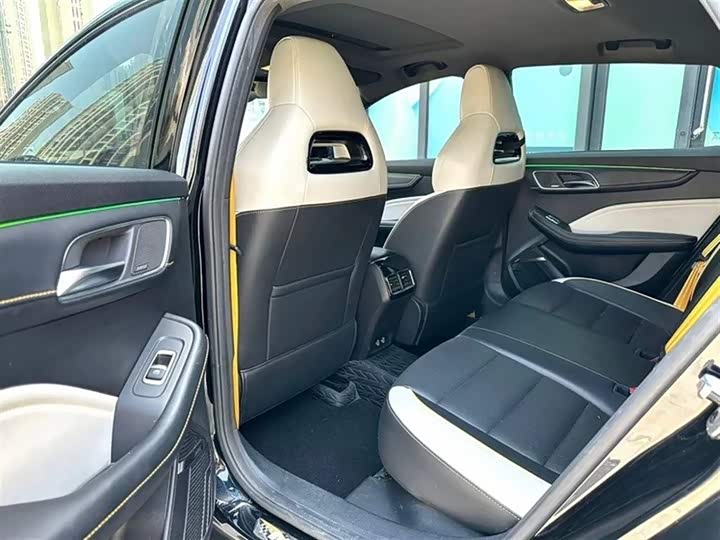 Фото 6 - MG Motor 6