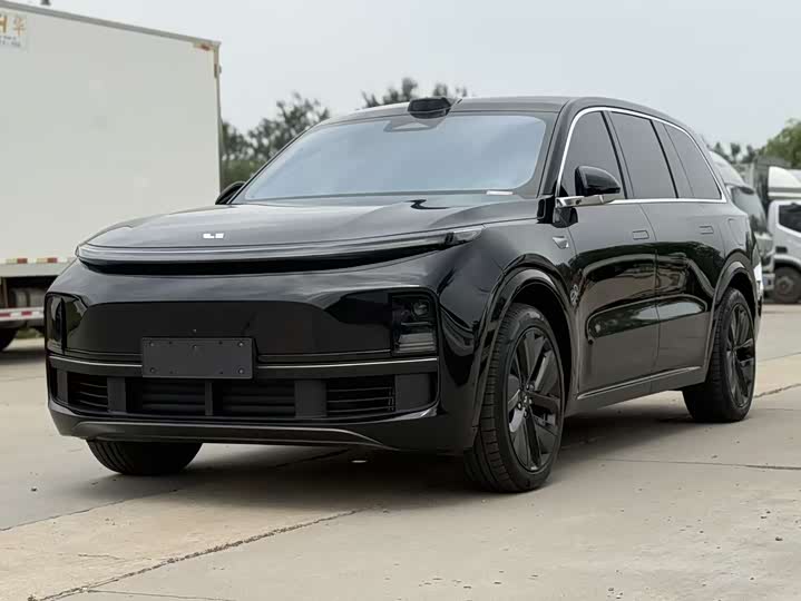Zdjęcie 1 - LiXiang L9