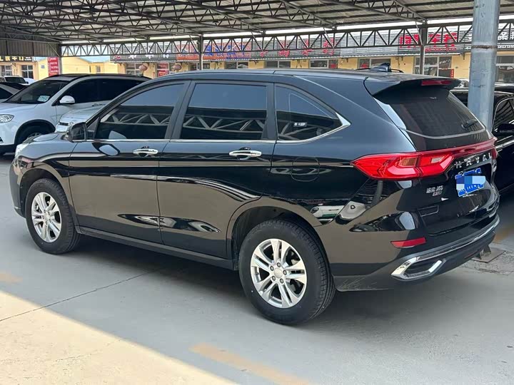 Фото 3 - Haval M6