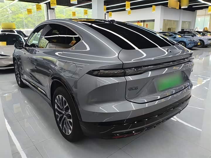 Фото 5 - Nio EC6